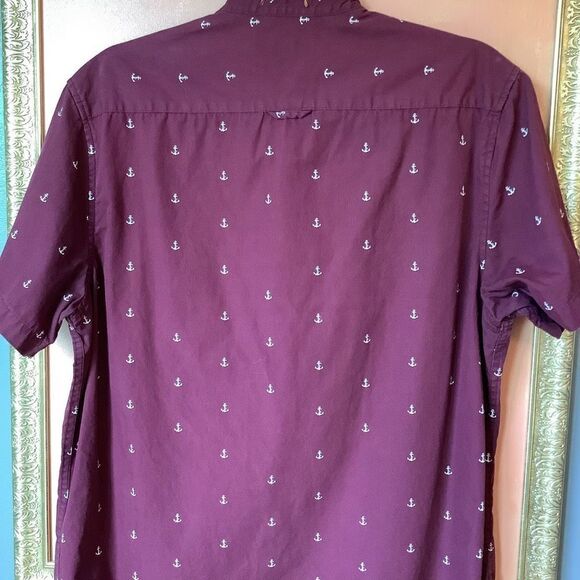 Denim & Flower by Ricky Singh Button Down - Picture 5 of 5